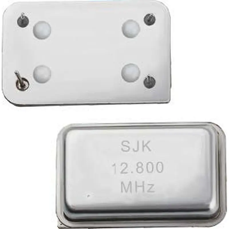 6MF Full-size Crystal Oscillator