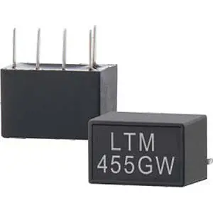 LT455W Ceramic Filter