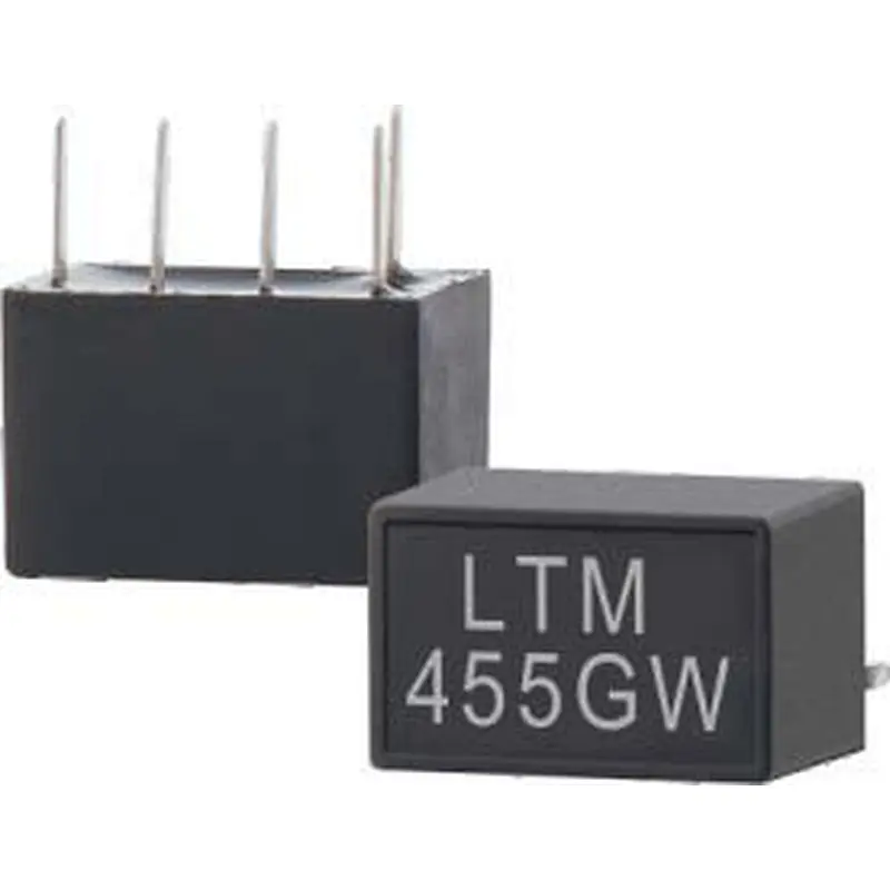 LT455W Ceramic Filter