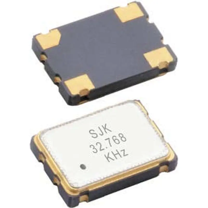 7A 32.768kHz SMD 7050 Oscillator