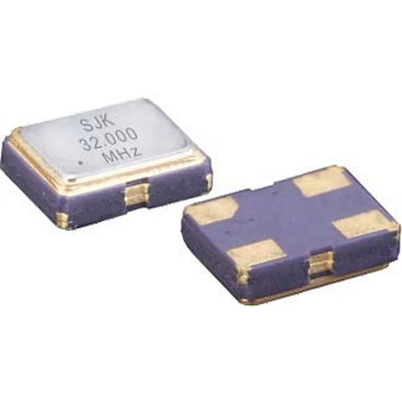 3N SMD 3225 Crystal Oscillator