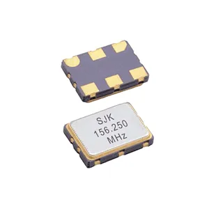 7P LVPECL SMD 7050 VCXO