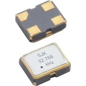 3C 32.768kHz SMD 3225 Oscillator