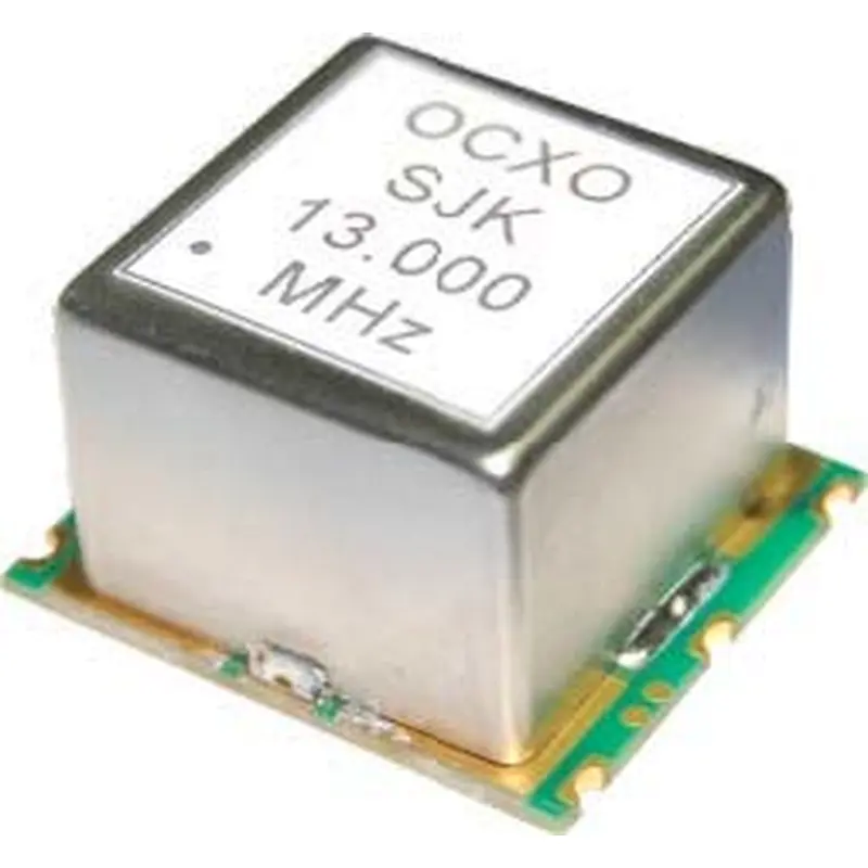 5X Series SMD OCXO