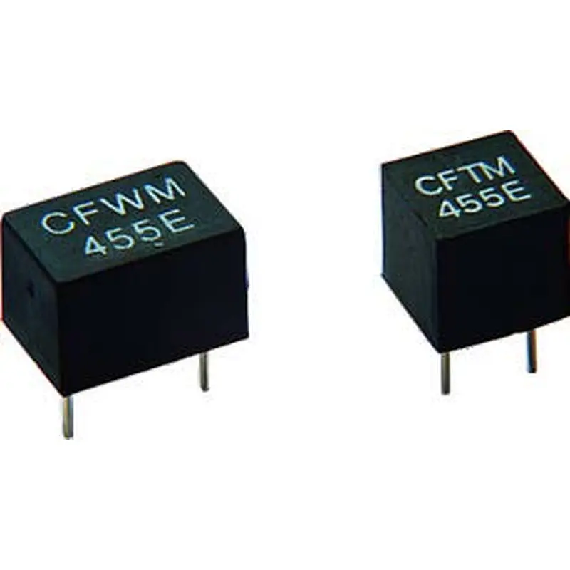 LT455U Ceramic Filters