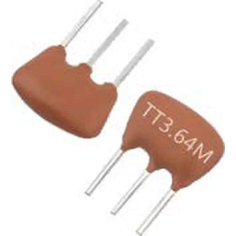 ZTT Series-DIP
