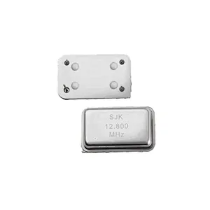 6RF Full Size DIP VCXO