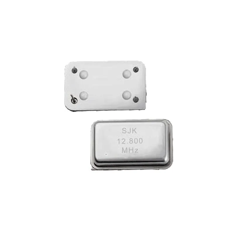 6RF Full Size DIP VCXO