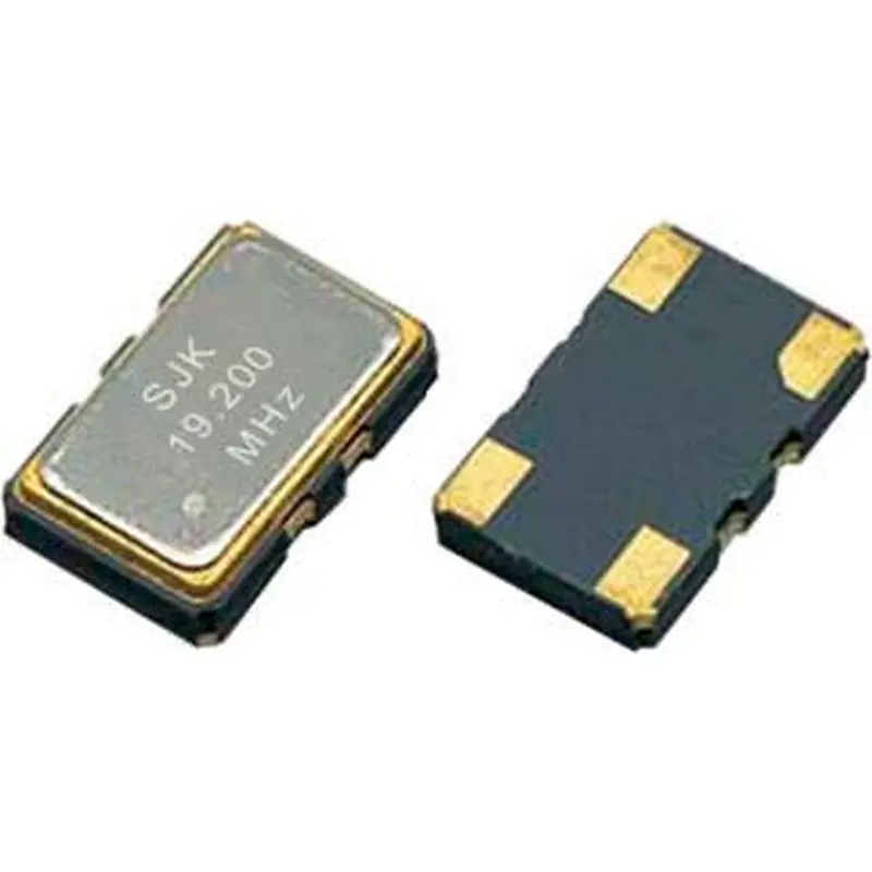 5T Series SMD 5032 VCTCXO