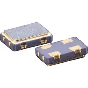 7N SMD 5032 Crystal Oscillators