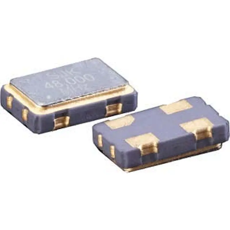7N SMD 5032 Crystal Oscillators