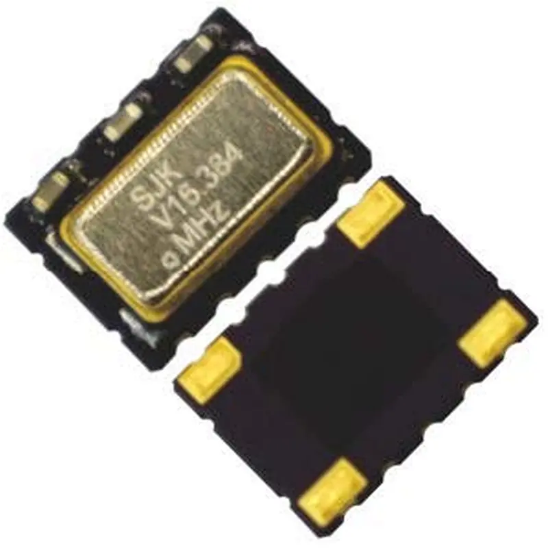 8T Series SMD 7050 VCTCXO