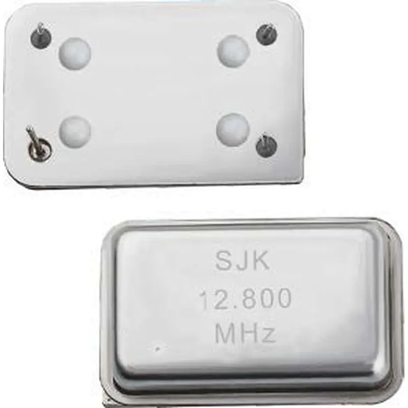 6T Series 14-Pin TCXO/VCTCXO