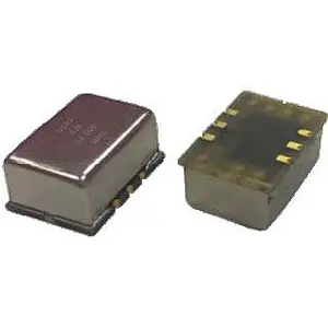 9X Series SMD OCXO