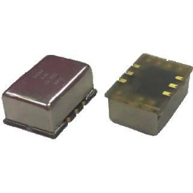 9X Series SMD OCXO