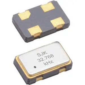5B 32.768kHz SMD 5032 Oscillator
