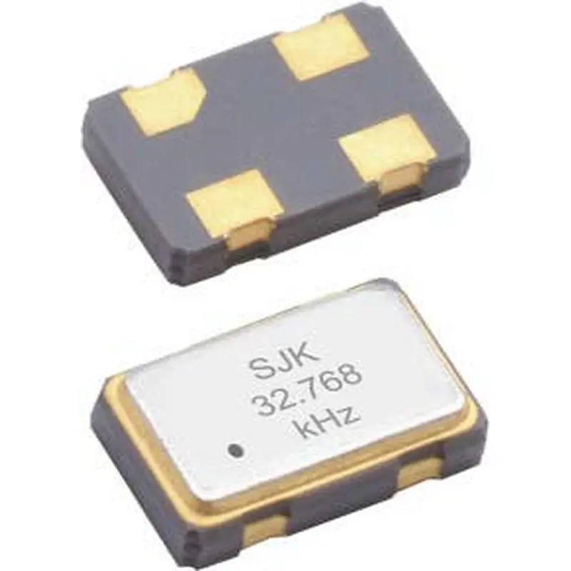 5B 32.768kHz SMD 5032 Oscillator