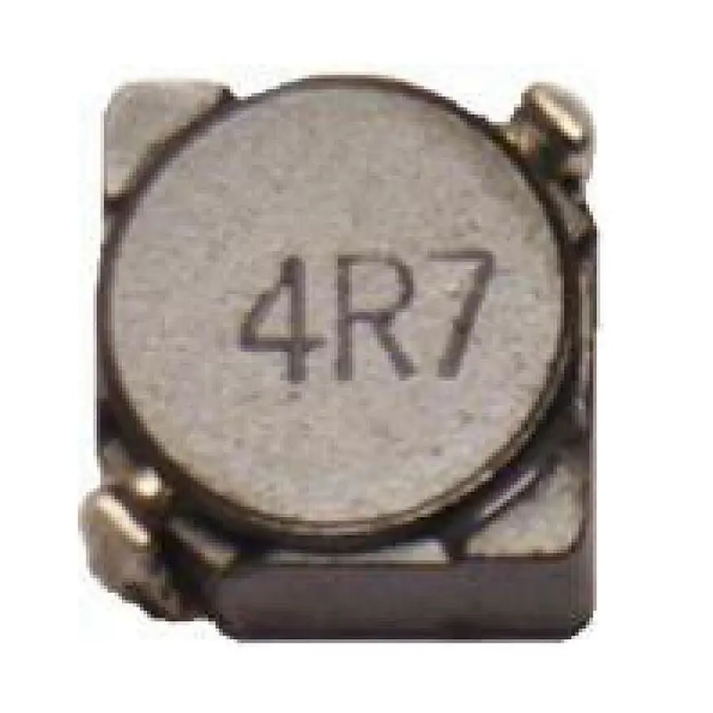 HCDN Series Shieding Type SMD Power Inductors