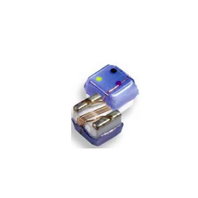 HWHC Series Wire Wound Chip Inductor