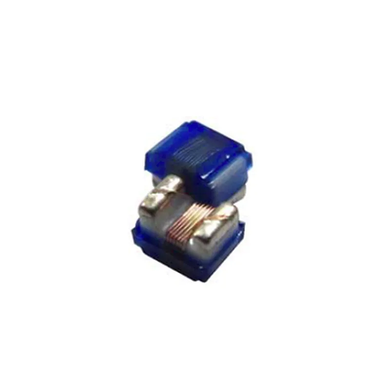 HWHF Series Wire Wound Chip Inductor