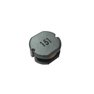 HCD Series Unshieding Type SMD Power Inductors