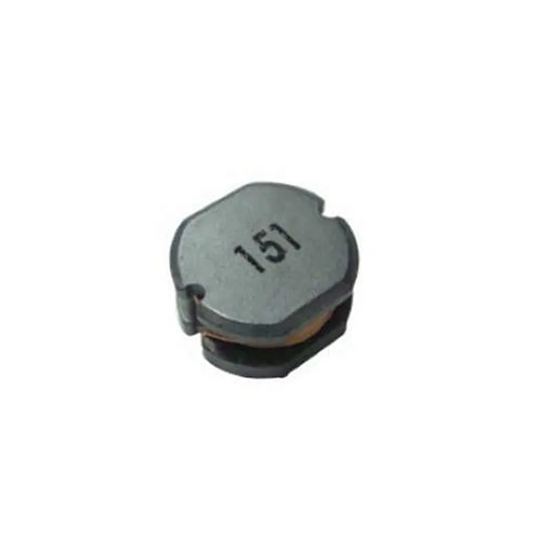 HCD Series Unshieding Type SMD Power Inductors