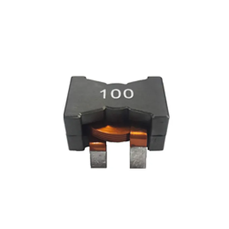 HAME Series High Current DIP Inductor
