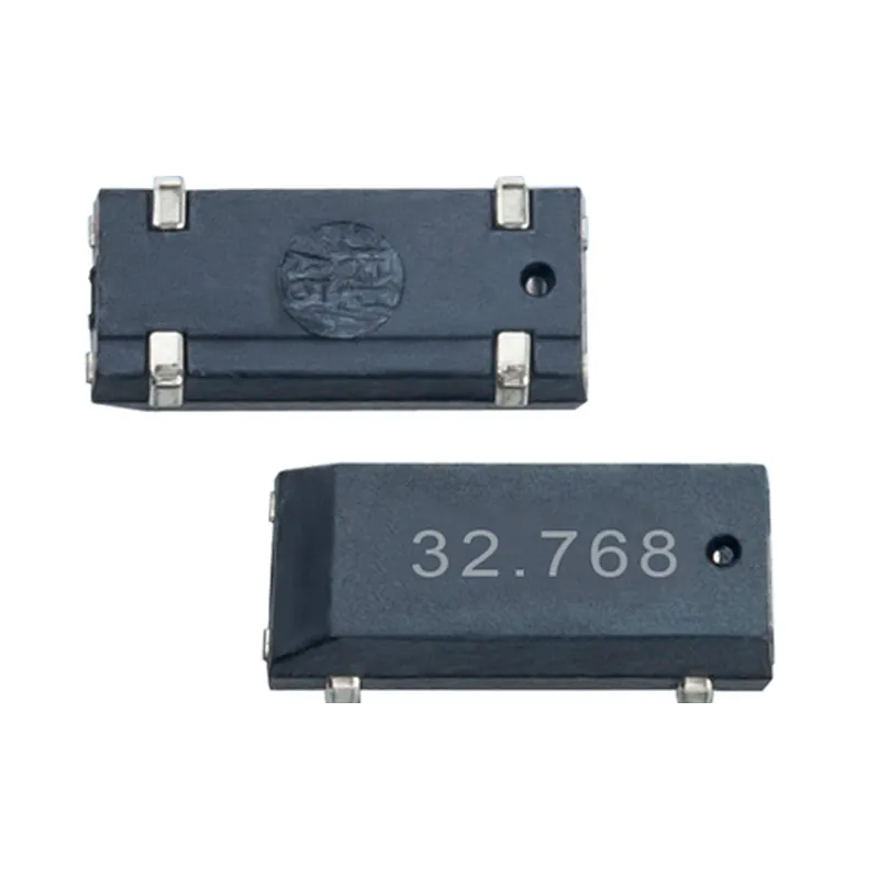 308C 32.768kHz SMD Crystal
