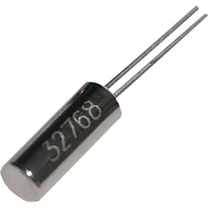 6K Series 32.768kHz Crystal Units