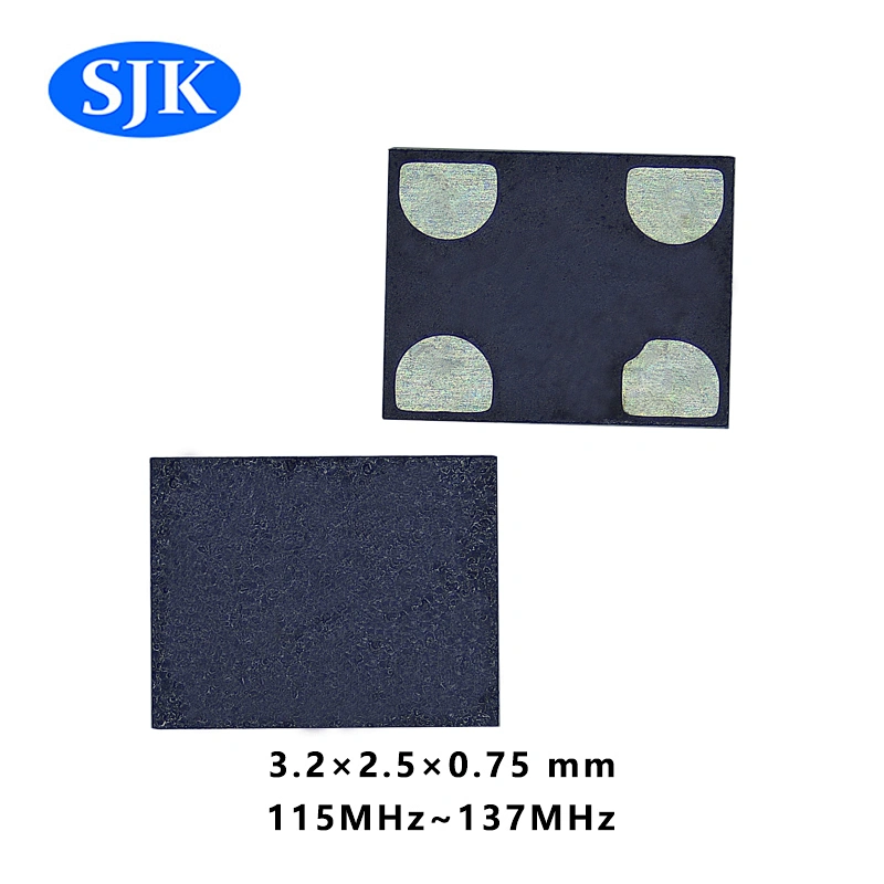 SJK8009 Series MEMS Oscillator