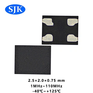 SJK8918 High Temperature Oscillators