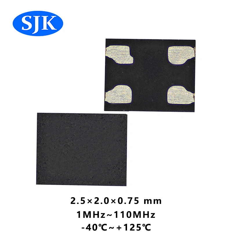 SJK8918 High Temperature Oscillators