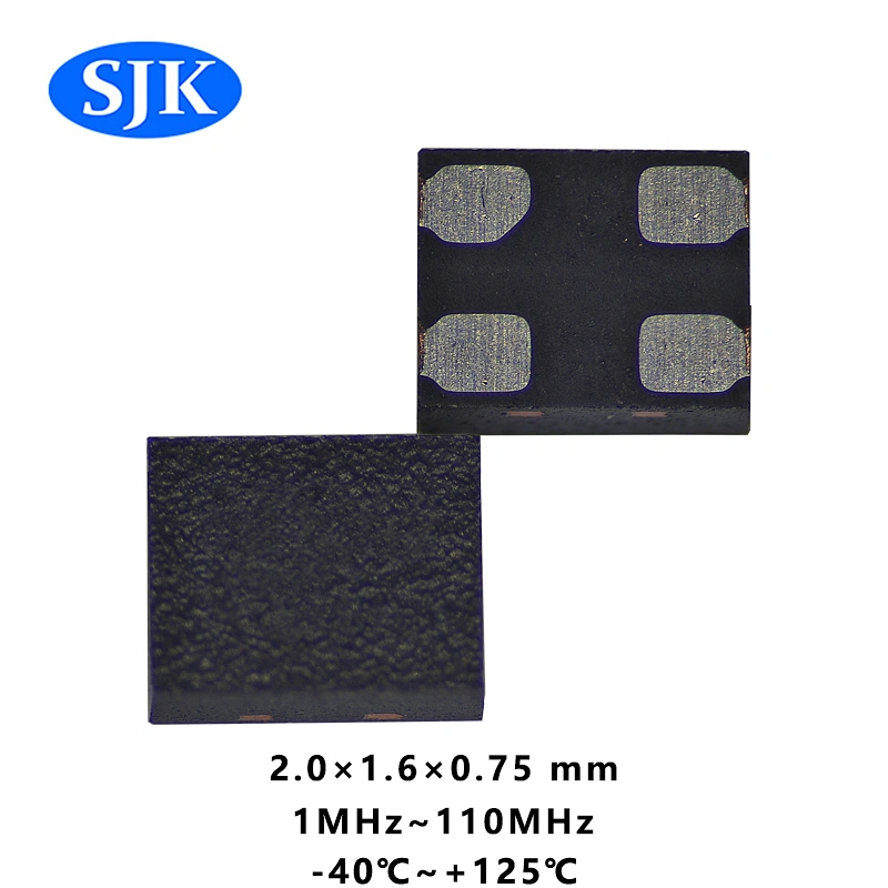 SJK8918 High Temperature Oscillators