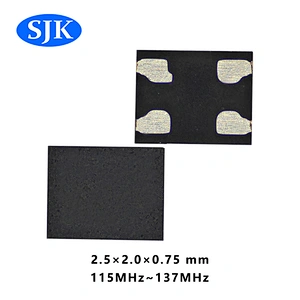 SJK8009 Series MEMS Oscillator