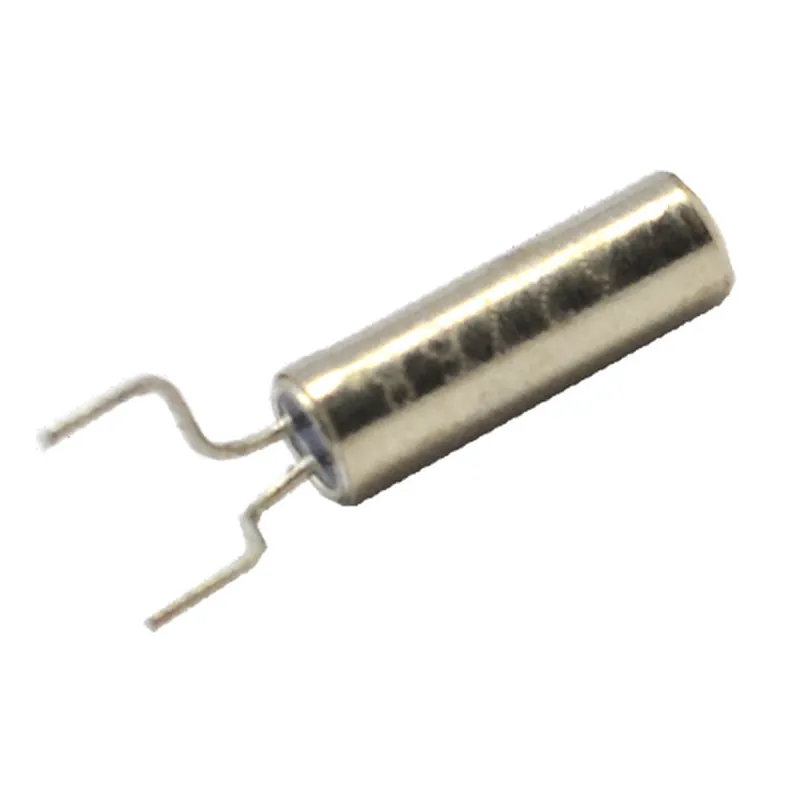 206B 32.768kHz SMD Crystal Unit