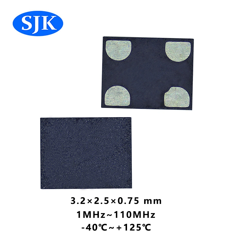 SJK8918 High Temperature Oscillators