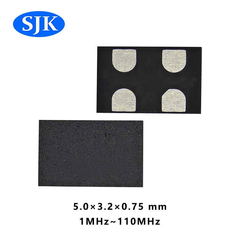 SJK8008 Series MEMS Oscillator