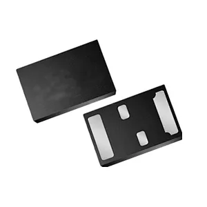 SJK1630 Series 32.768kHz MEMS Oscillator