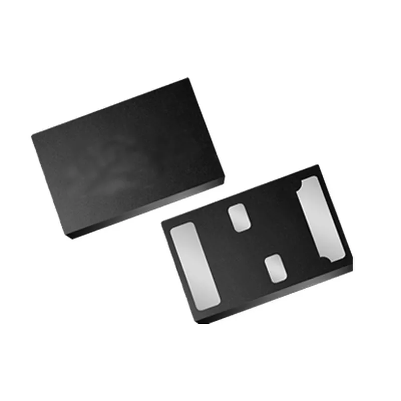 SJK1630 Series 32.768kHz MEMS Oscillator