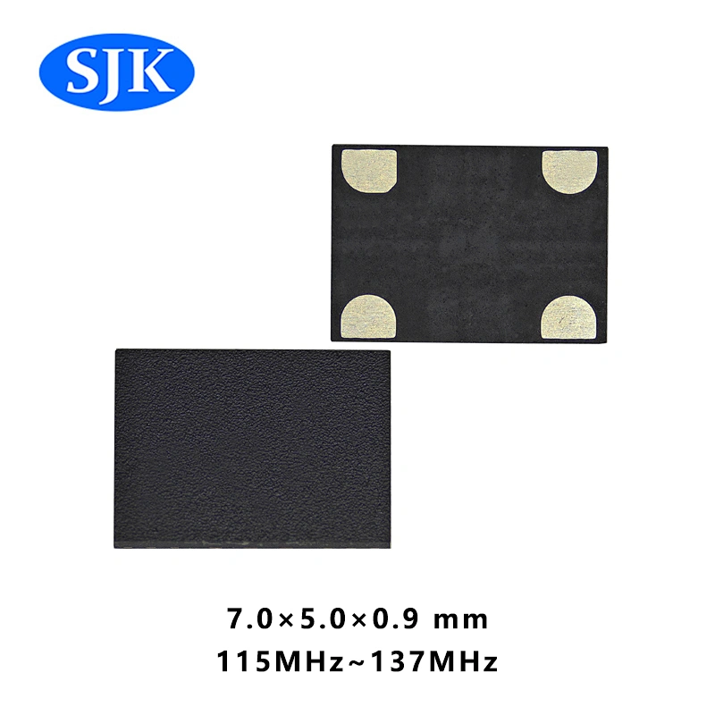 SJK8009 Series MEMS Oscillator