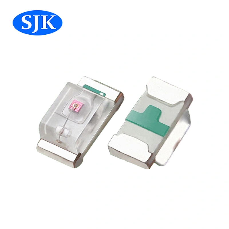 0402 Pakcage (0.5T) Chip LED