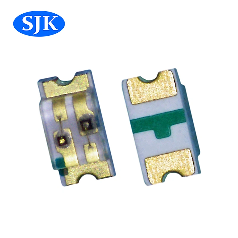 0603 Pakcage (0.5T) Chip LED