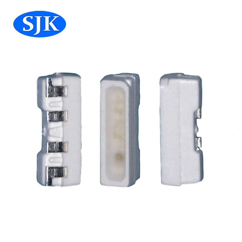 PLCC 215 Pakcage (0.8T) Side-look LED