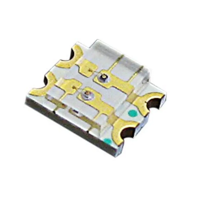 1210 Pakcage (1.1T) Bi-color Chip LED