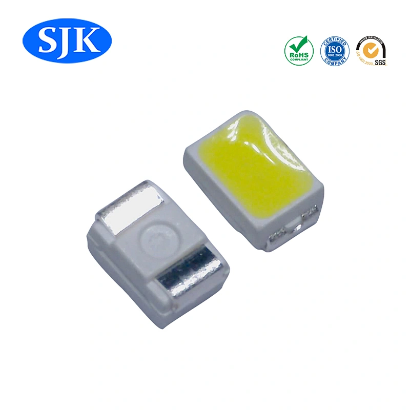 PLCC 3020 Pakcage (1.3T) Side-look LED
