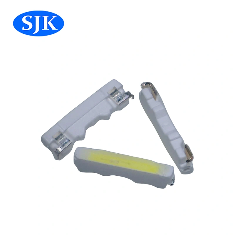 PLCC 020 Pakcage (0.6T) Side-look LED