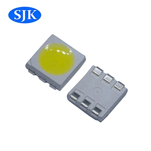 PLCC 5050 Pakcage (1.6T) Side-look LED
