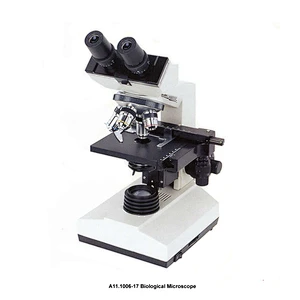 XSZ-107bn Kikkert studentmikroskop/biologisk mikroskop