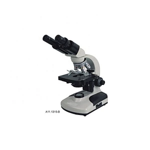 A11.1315 40x-1000x Mikroskop Biologi Peringkat Mekanikal