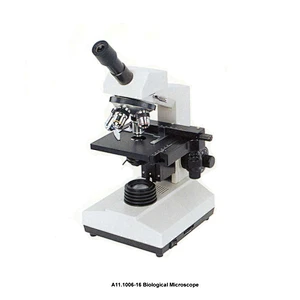 XSZ-107bn Kikkert studentmikroskop/biologisk mikroskop